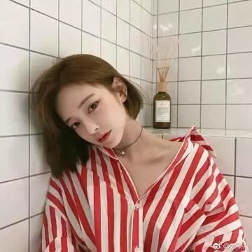 成为选美小姐