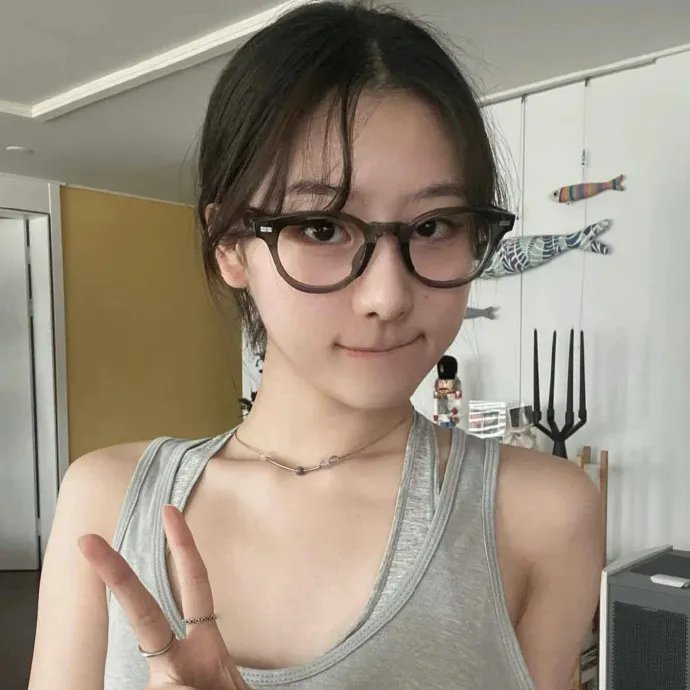 挫折的女人